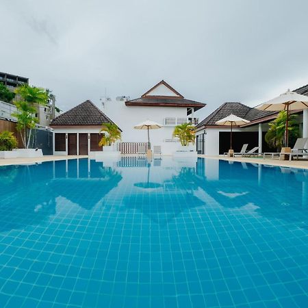 The Sands 2 Bedroom Apartment Naiharn Nai Harn Kültér fotó