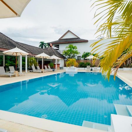 The Sands 2 Bedroom Apartment Naiharn Nai Harn Kültér fotó