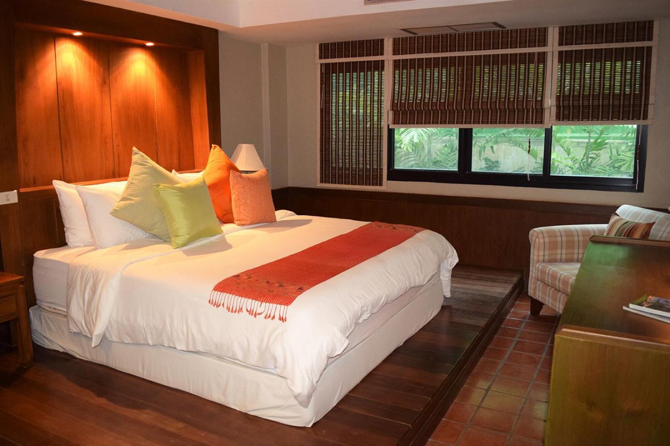 The Sands 2 Bedroom Apartment Naiharn Nai Harn Kültér fotó
