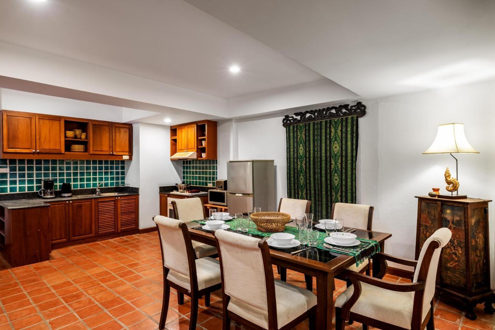 The Sands 2 Bedroom Apartment Naiharn Nai Harn Kültér fotó
