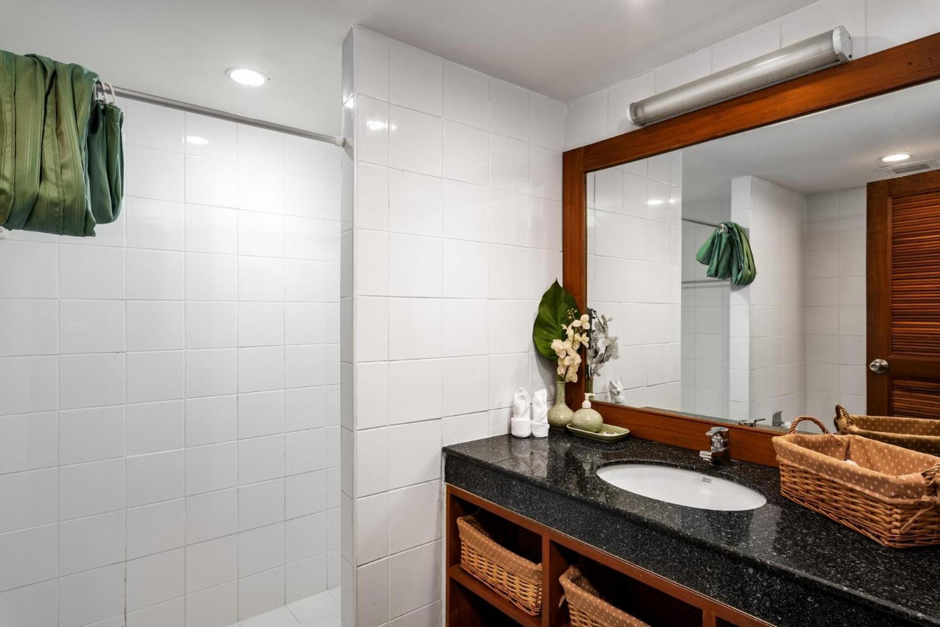 The Sands 2 Bedroom Apartment Naiharn Nai Harn Kültér fotó