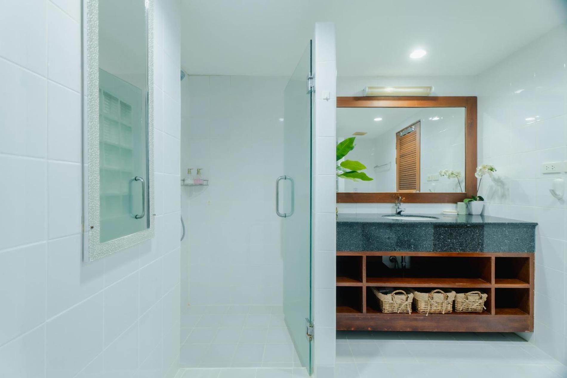 The Sands 2 Bedroom Apartment Naiharn Nai Harn Kültér fotó