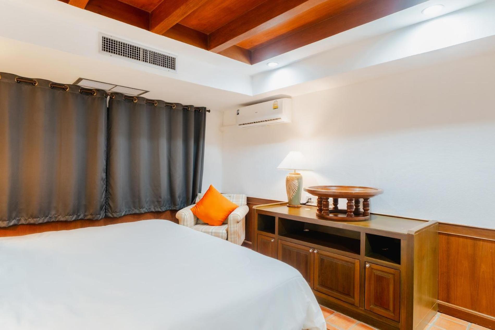 The Sands 2 Bedroom Apartment Naiharn Nai Harn Kültér fotó